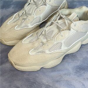 Yeezy 500 Blush